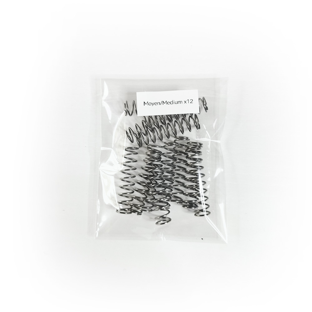 KIT RESSORT MOYEN/MEDIUM – Image 2